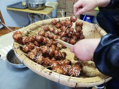 -邓记新一代糖油果子(四川煤管局供销公司职工宿舍店)