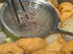 -潮发潮汕牛肉店(永庆坊店)