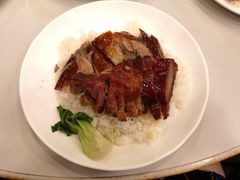-深井陈记烧鹅酒家(新填地街店)