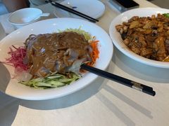 -普天和酒楼·新津菜·烤鸭(天津之眼店)