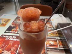 -文通冰室(东方宝泰店)