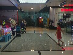 -万达广场(北京槐房店)