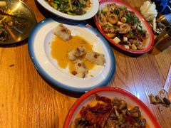 -柴窝堡22号辣子鸡·传承新疆菜