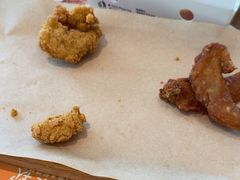 -必胜客(港城新天地店)