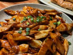 -兰溪小馆(东直门簋街店)