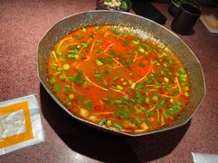 -旺福·贵州酸汤牛肉火锅(陆悦天地店)