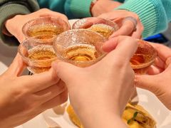 -醉舍·新淮扬菜(长宁龙之梦店)