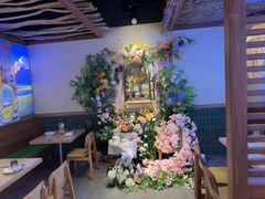 -椰莱泰小谷·东南亚融合菜(坪山悦阾SPACE店)