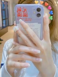 -1T·1M 日式美甲美睫