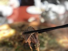 -朝伟清真铜瓢牛肉馆(三十年老·店)