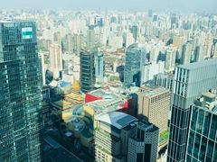 -上海静安香格里拉大酒店