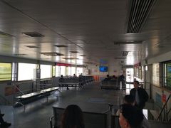 -武汉关码头(轮渡站)