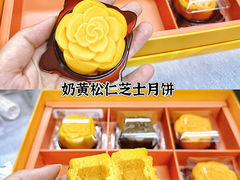 -星巴克(大宁店)