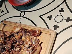 -新凯旋烧烤·燕姐千岛湖土菜