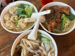 -坚记面店(一德路店)