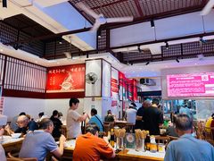 -李兰英湖南面馆(护国路店)