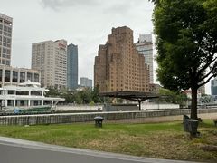 -港汇恒隆广场