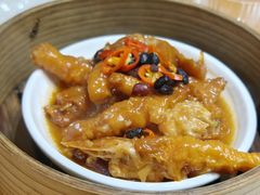 -本味友膳·茶餐厅(和达中心城店)