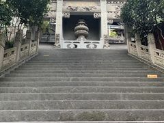 -磁器口古镇