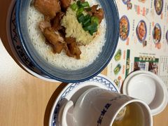 -冯不记米坊(百花店)