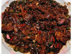 -攸州小镇家湘菜(小米科技园店)
