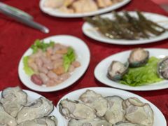 -花苑美食横琴生蚝火锅(拱北粤华路店)