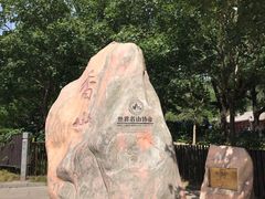 -香山公园