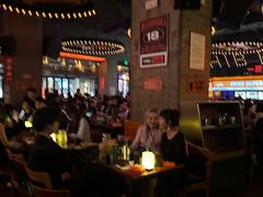 -HIB HUB公社(解放西路店)