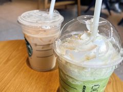 -星巴克臻选(沈阳大悦城店)