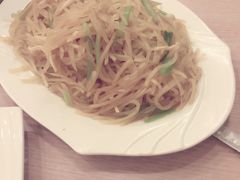 -大地春饼店(黄河路店)
