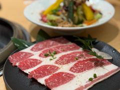 -松鱼亭·和牛烧肉(协鑫广场店)
