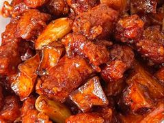 -闻香阁·清真(光荣道店)