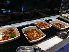 -鹭江潮餐厅•福建菜(鹭江佲家酒店)