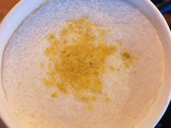 幽幽乌龙-唐沫茶兮(首山店)