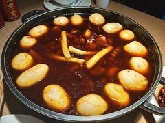 -李子坝梁山鸡(北碚万达五鸡哥店)