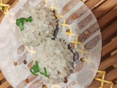 -鼎泰丰(嘉年华•海信广场VILLAGE店)