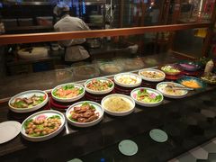 -纽斯特牛排自助餐厅(浦东文峰广场店)