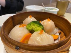 -鹅冠港式茶餐厅(来福士店)