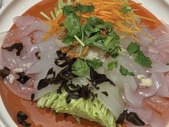 -北李妈妈菜·虾爬子大锅贴(贵和店)
