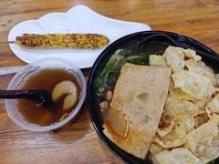 -螺蛳粉先生(蓟门桥店)