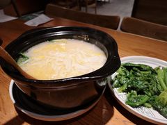 -云海肴·汽锅鸡·云南菜(高德置地店)