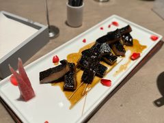 -御公馆中餐厅·点心·顺德菜·佛山东平保利洲际酒店