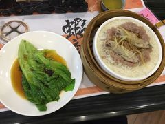 -虾饺妹·粤式手工点心(水荫路店)