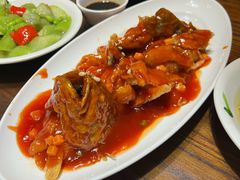 -老瑞福上海菜(人民广场店)