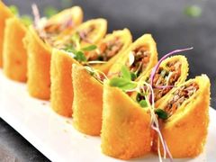 -玉林烤鸭店(小西天店)