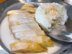 -泰姜私厨(敏捷城店)
