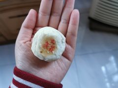 水晶饼-石灰窑健民食品店(人民街店)