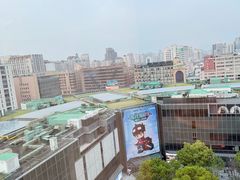 -杭州城中香格里拉大酒店