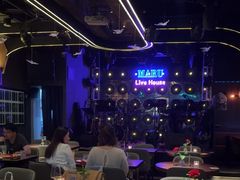 -MARU玛露音乐餐厅(大学路店)