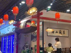 -鼎盛山海火锅(北戴河刘庄夜市老虎石浴场店)